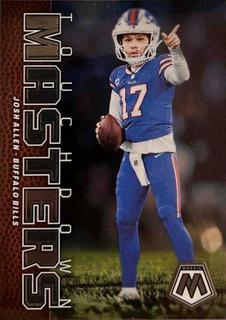 Josh Allen