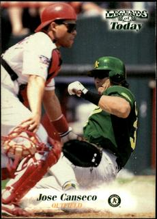 Jose Canseco