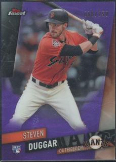 Steven Duggar