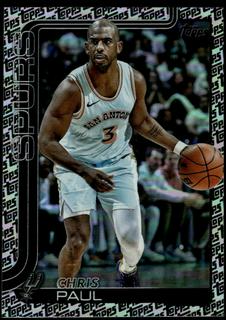 Chris Paul