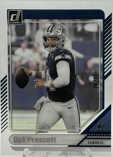 Dak Prescott