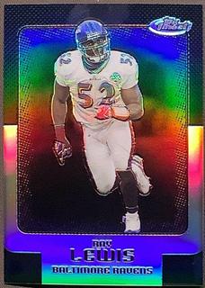 Ray Lewis