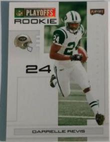 Darrelle Revis