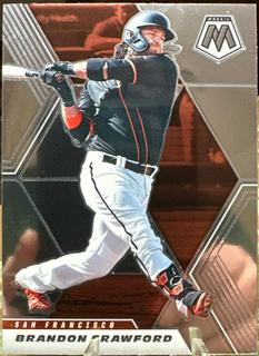 Brandon Crawford