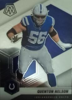 Quenton Nelson