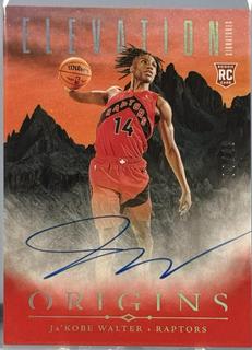 Ja'Kobe Walter