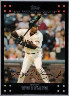 Randy Winn