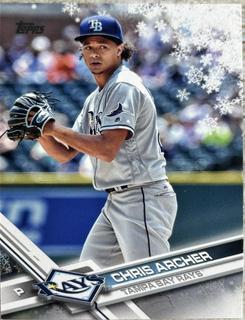 Chris Archer