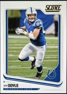 Jack Doyle