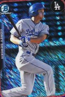 Corey Seager