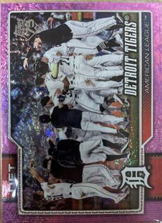 Detroit Tigers