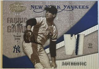 Tommy John