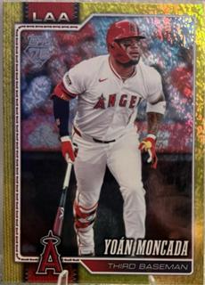 Yoan Moncada
