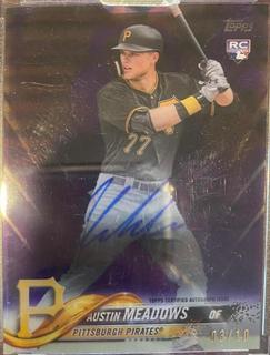 Austin Meadows