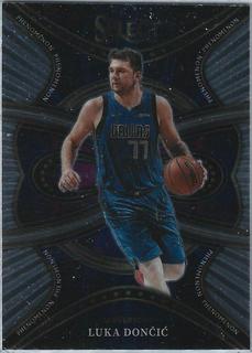 Luka Doncic