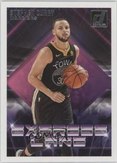 Stephen Curry