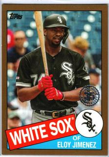 Eloy Jimenez