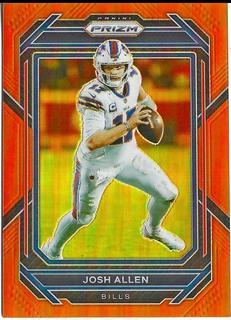 Josh Allen