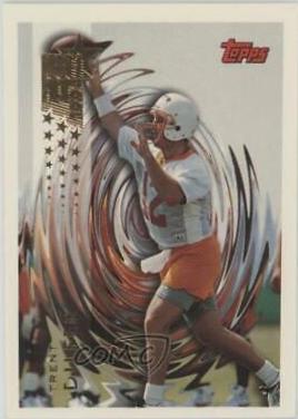 Trent Dilfer #407
