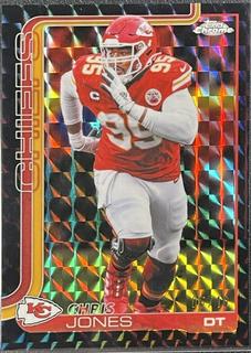Chris Jones