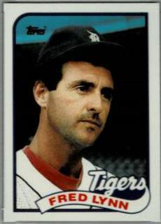 Fred Lynn