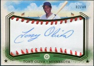 Tony Oliva