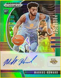Markus Howard