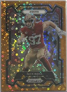Nick Bosa
