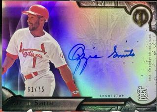 Ozzie Smith