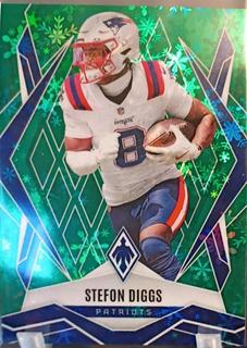 Stefon Diggs