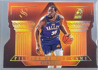 Kevin Durant