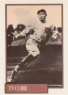 Ty Cobb