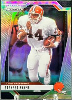 Earnest Byner