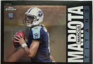 Marcus Mariota