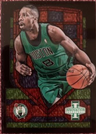Jeff Green #68