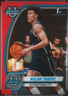 Nolan Traore
