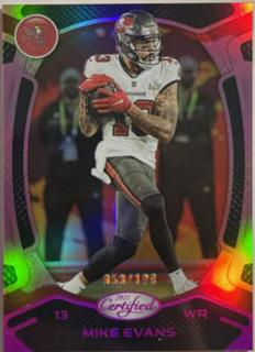 Mike Evans