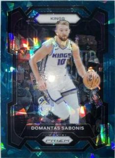 Domantas Sabonis