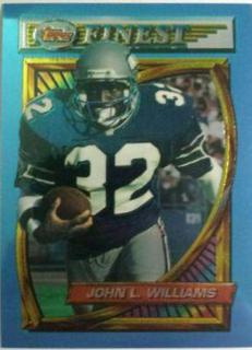John L. Williams