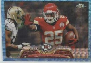 Jamaal Charles