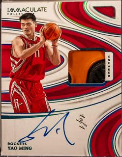Yao Ming