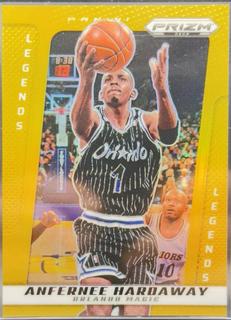 Anfernee Hardaway
