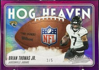 Brian Thomas Jr.