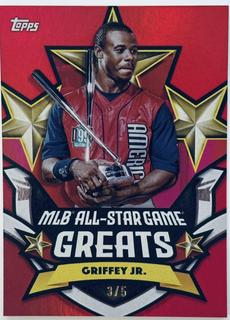 Ken Griffey Jr.