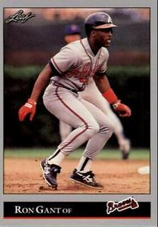 Ron Gant