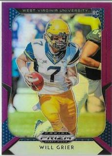 Will Grier