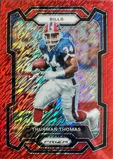 Thurman Thomas