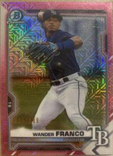 Wander Franco