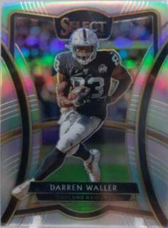 Darren Waller