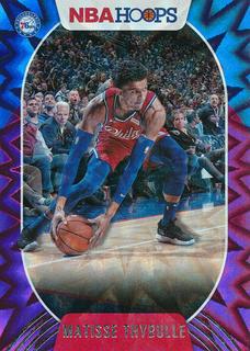 Matisse Thybulle